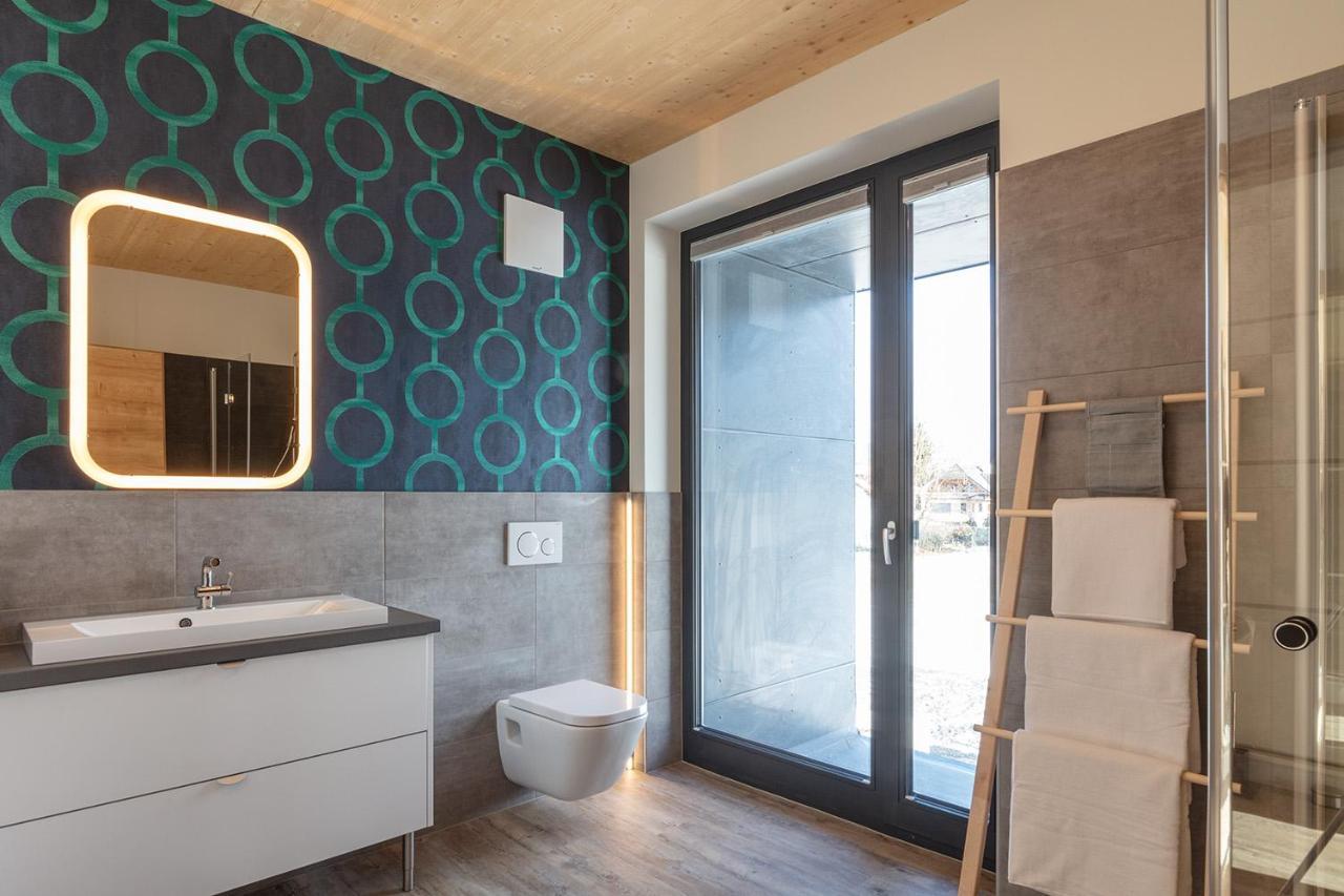 Artmur Apartment Sankt Georgen ob Murau Exterior photo